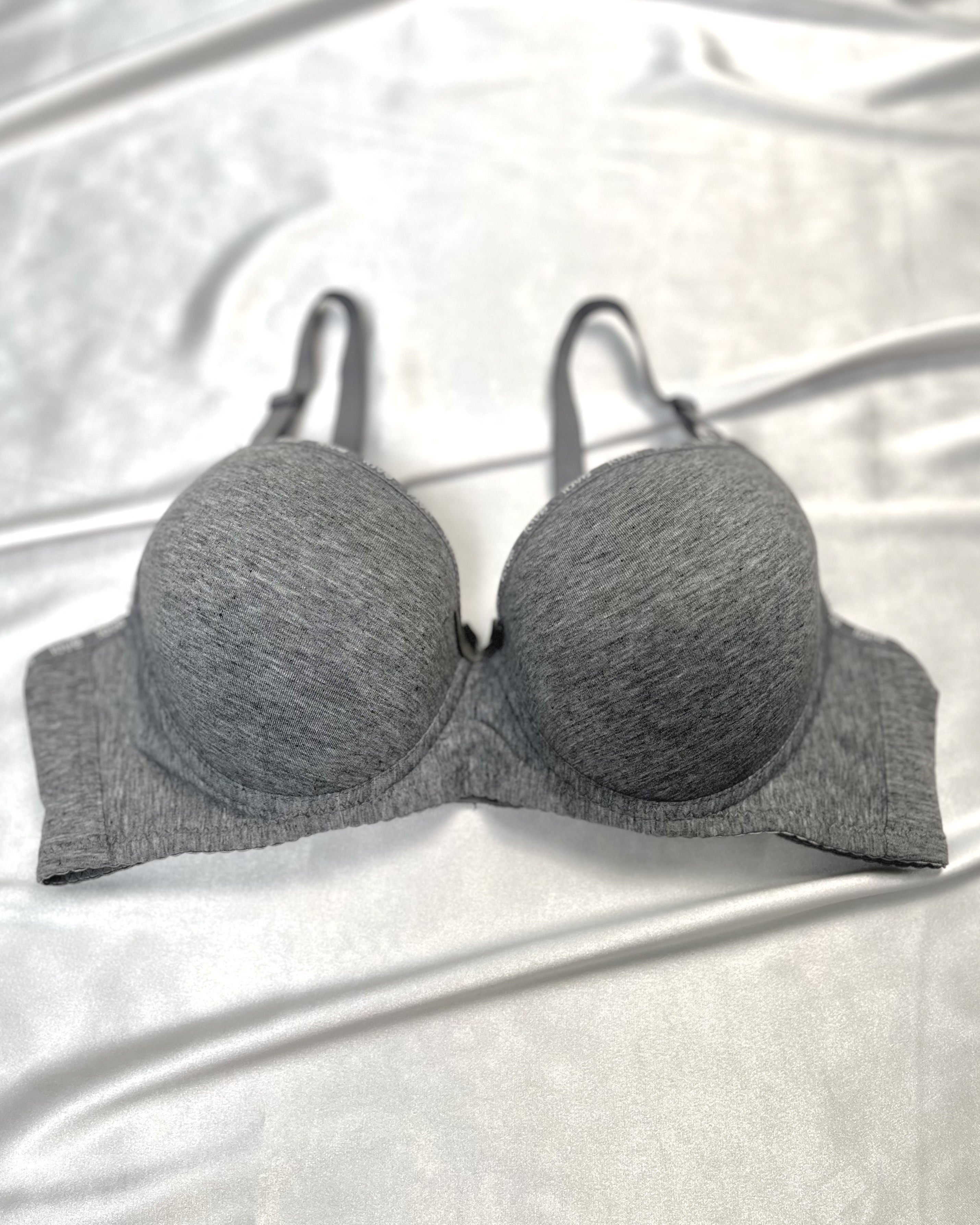 Plus Size D Cup Bra